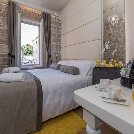 Zara Palace - Design Rooms Экстерьер фото