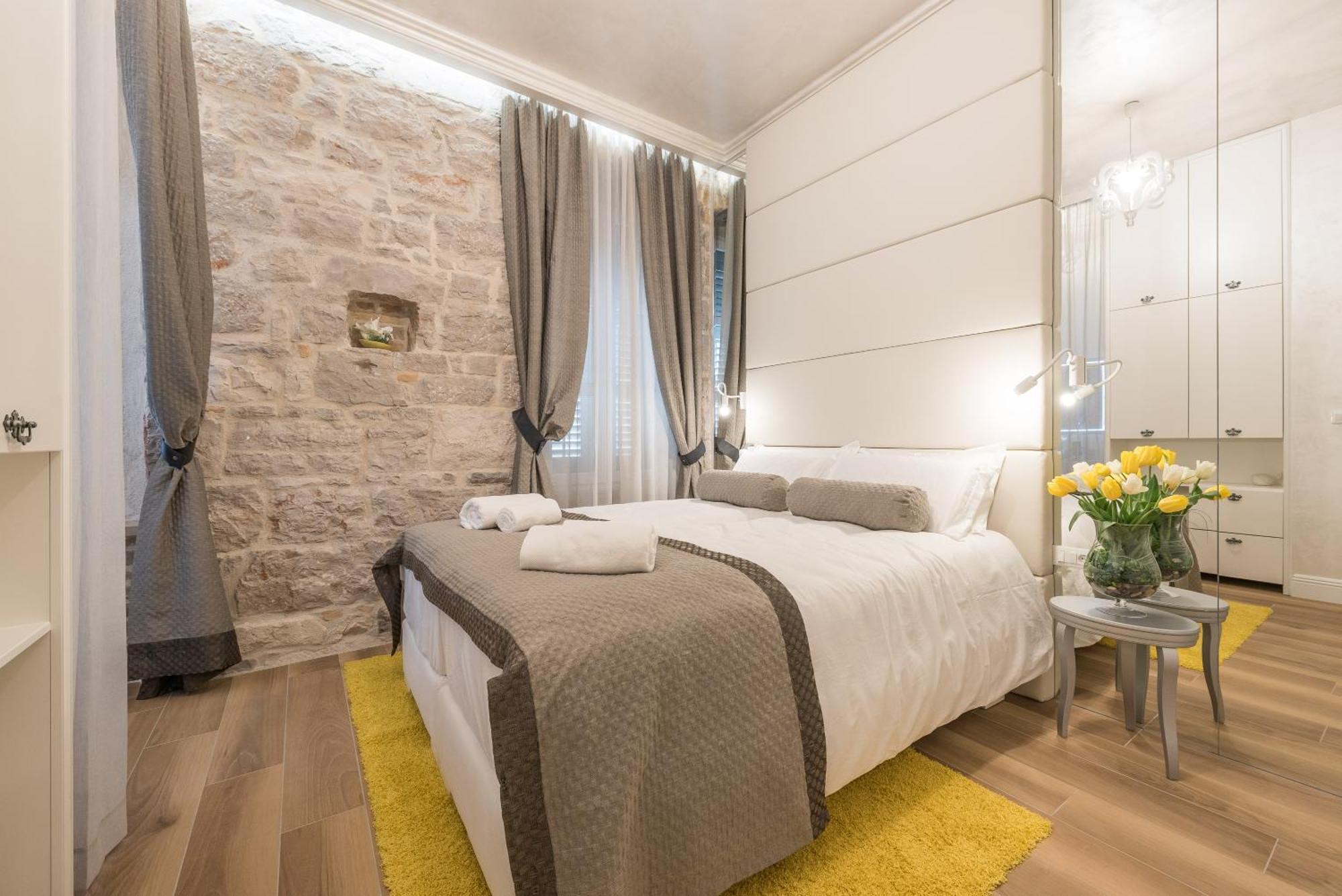 Zara Palace - Design Rooms Экстерьер фото