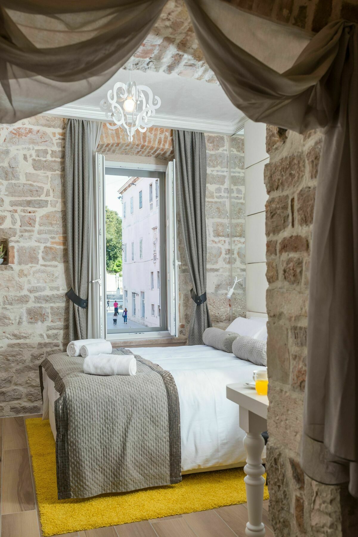 Zara Palace - Design Rooms Экстерьер фото